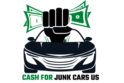 CASH FOR JUNK CARS